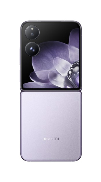 Xiaomi Mix Flip